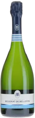 photo du vin Cuvée des Moines Extra-Brut