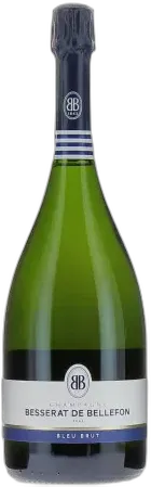 photo du vin Cuvée des Moines Magnum