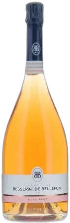 photo du vin Cuvée des Moines Magnum