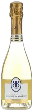 photo Cuvée des Moines Blanc de Blancs Bouteille