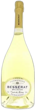 photo Cuvée des Moines Blanc de Blancs Magnum