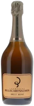 aperçu du vin Brut Rosé