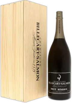 image du vin Brut Réserve Mathusalem