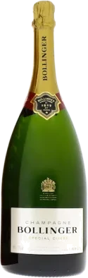 photo Spécial Cuvée Magnum