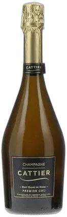 photo Blanc de Noirs Premier Cru
