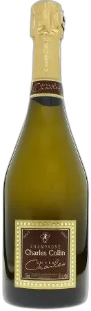 aperçu du vin Cuvée Charles Brut