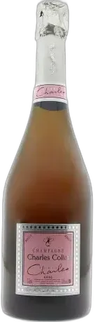 vue du vin Cuvée Charles