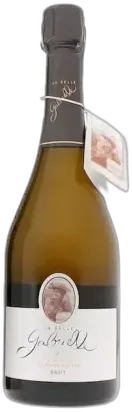 photo du vin Cuvée Belle Gabrielle