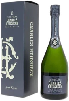 photo du vin Brut Réserve