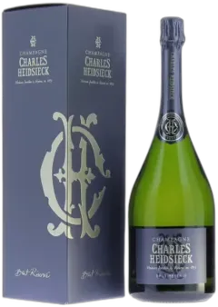 image du vin Brut Réserve Magnum