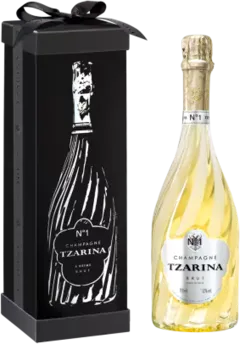 capture du vin Tzarina