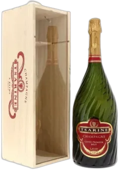 illustration du vin Cuvée Premium Jéroboam