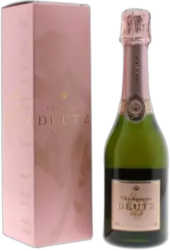 vue du vin Brut Bouteille