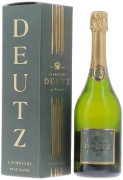 photo du vin Brut Classic Etui