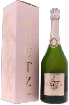 aperçu du vin Brut