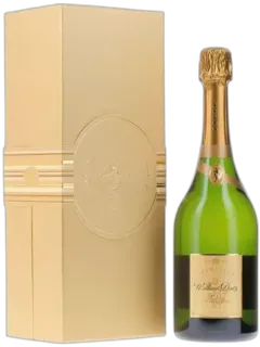 photo du vin Cuvée William Deutz