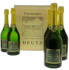 image du vin 6 Brut Classic