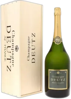 aperçu du vin Brut Classic Mathusalem