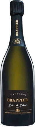 photo Blanc de Blancs Signature