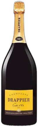 photo du vin Carte d’or Magnum