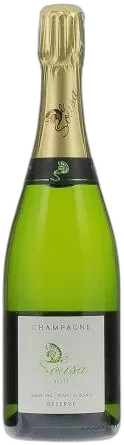 photo Extra-Brut Réserve Grand Cru Blanc de Blancs