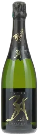 illustration du vin Cuvée 3a