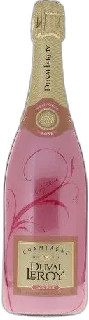 photo du vin Lady Rosé
