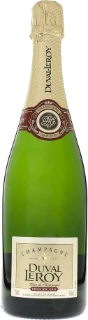 photo Fleur de Champagne Brut Premier Cru