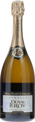 photo Extra-Brut Prestige 1er Cru