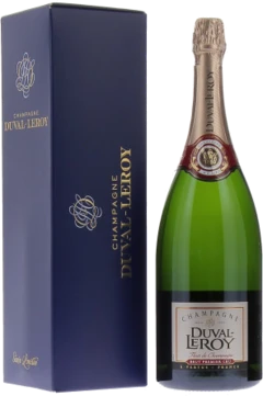 photo Fleur de Champagne 1er Cru Magnum