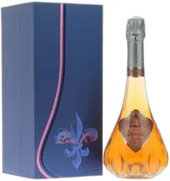 photo du vin Cuvée Louis xv