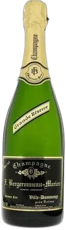 image du vin Brut Grande Réserve