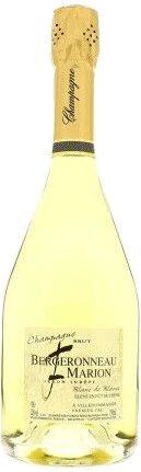 photo Blanc de Blancs en Fût de Chêne
