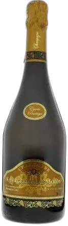 photo Cuvée de Prestige Blanc de Noirs