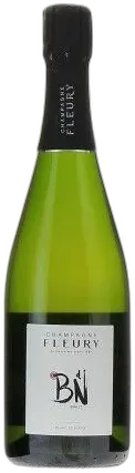 photo Blanc de Noirs Brut