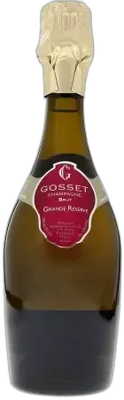 aperçu du vin Grande Réserve Bouteille