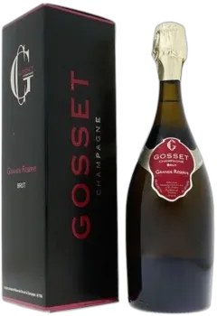 photo du vin Grande Réserve