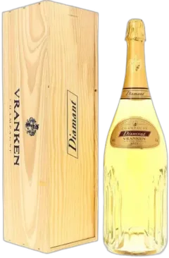 image du vin Jéroboam