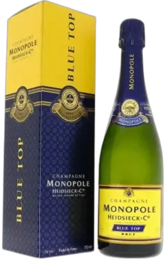 image du vin Blue Top