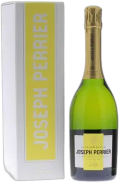 illustration du vin Cuvée Royale Brut