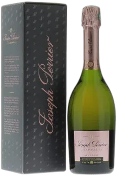 vue du vin Cuvée Royale Brut