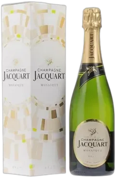 photo Mosaïque Brut