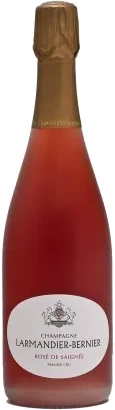 photo Rosé de Saignée Extra-Brut 1er Cru