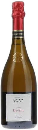 photo du vin Cuvée Divine