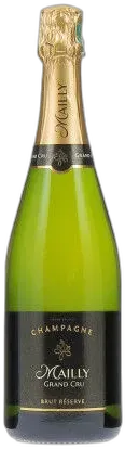 photo Brut Réserve Grand Cru