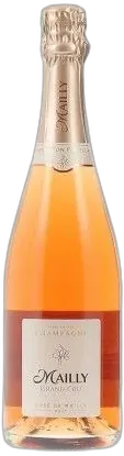 photo Brut Rosé Grand Cru