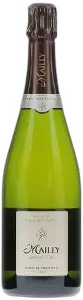 photo Blanc de Noirs Grand Cru