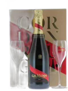 photo Cordon Rouge et Deux Flûtes