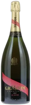 photo Rosé Magnum