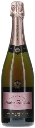 photo Réserve Exclusive Rosé